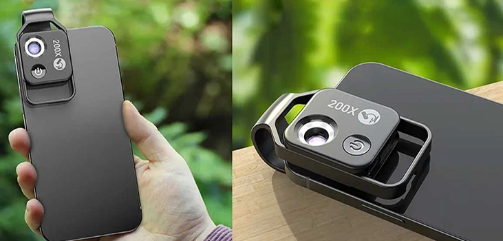 NanoZoom review
